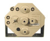 KMC Controls CSC-3011-10 Universal VAV Controller, 0-1″, 8 PSI Start [Refurbished]