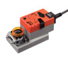 Belimo LMQ24A-SR Very Fast Rotary Actuator, 4 Nm, AC/DC 24 V, 2-10V, 2.5 s, IP54 [New]