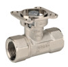 Belimo B207B Characterized Control Valve (CCV), 1/2", 2-way, Cv 0.3 [New]