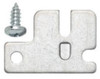 Belimo Z-NMA Base Plate Extension Hardware Mount Kit, For NM..A to NM.. [New]