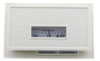 KMC Controls CTE-1004-10 Dual-Setpoint Reheat & Cool Horizontal F Thermostat [New]