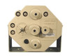 KMC Controls CSC-3025-20 VAV Reset Volume Controller, Universal, 0-2″, 8 PSI St [Refurbished]