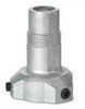 Siemens ASK30 Adapter to Upgrade Older Landis and Gyr Valves [New]