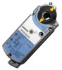 Siemens GCA321.1E Rotary Air Damper Actuator, AC 230 V, 2-Position, 18 Nm [New]