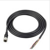 Keyence OP-87442 Vision Sensor Power I/O Cable, 10 m Length [New]