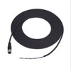 Keyence GS-P5C5 Safety Interlock Switch Cable [New]