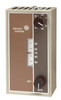 Johnson Controls T22CBC-3 Line Voltage Wall Thermostat, 40-90 Deg F (5-30 C) [New]