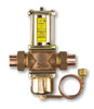 Johnson Controls V146EK-1C 2-Way 3/4" Pressure-Actuated Water-Regulating Valve [New]