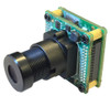 Leopard Imaging LI-OV10635-SER-057H 720P WDR Serial Camera, 57 deg FOV WXGA HDR [New]