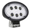 Grote 64W11 Trillian Oval LED Work Light, Close Range, 2000 Lumens, 9-32V [New]