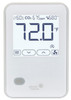 Johnson Controls NSB8MTN240-0 Network Temperature Sensor, BACnet MS/TP, LCD [New]