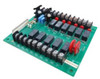 York Johnson Controls 031-00932-002 Chiller Relay Control Circuit Board [Refurbished]
