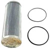 York Johnson Controls 364-50439-000 Oil Filter Kit for YT Style J Chillers [New]