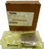 York Controls Johnson Controls 064-05713-000 Collar Seal Sft 1-1/4 Dia Shaft [New]