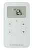 Automated Logic ZS2P-ALC ZS Pro Room Sensor, Temperature Only, For ZN SE ME Line [New]