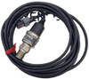 Keyence AP-15SK Durable Multi-Fluid Digital Pressure Sensor Head, 20 MPa [New]