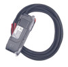 Keyence FS-N42N Fiber Optic Sensor, Amplifier Unit, Cable, Expansion Unit, NPN [New]