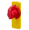 Keyence GS-H02 Safety Interlock Switch, Escape Release [New]