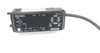Keyence IB-1000 Thrubeam Type Laser Detection Sensor, Amplifier Unit, DIN Rail [New]