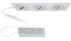 Wac Lighting R2ESAR-3-W930-WT Lotos LED Module White Recessed Lighting in 3 [New]