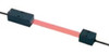 Keyence LX2-02 Digital Display Compact Laser Thrubeam Sensor Head [New]
