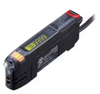 Keyence FS-N43P Amplifier Units Cable Type Main Sensor Unit, PNP [New]