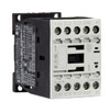 Eaton XTCE007B10A XT IEC Full Voltage Non-Reversing Contactor, 7A, 110/120, 1NO [New]