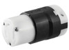 Arrow Hart Eaton AHL2530C Locking Power Plug Connector, 30A, NEMA L25-30 [New]
