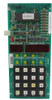 Johnson Controls CDB-101-700 Control Panel Display Keypad Board for DSC-8500 [New]