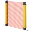 Keyence GL-R39F Light Curtain Main Unit, Finger-Protection Type, 39 Optical Axes [New]