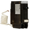 Eaton GFTCB140 Type BR Ground Fault Circuit Breaker, 5 mA, 40A, 1 Pole, 120/240V [New]