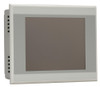 Eaton XV-102-E6-57TVRC-10 XV100 Basic HMI Interface Panel, 5.7 in TFT VGA [New]