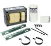 Advance 71A8473001D Magnetic Hid Ballast Kit, Pulse, 400 W, 120/208/240/277 V [New]