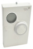 Johnson Controls NS-BTF7002-0 Room Temperature Sensor, 1K ohm RTD, Setpoint Dial [New]