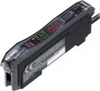 Keyence PS-N11P Amplifier Separate Type Photoelectric Sensor, Amplifier Unit [New]