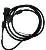 Keyence OP-42380 Communication Cable/Adaptor [New]