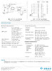 Gould Modicon AS-B351-001 Input Module for Micro 84 PLC Controller System, 115V [Refurbished]