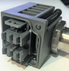 Brad Harrison 200XPBINPWR5S Mini-Change Receptacle Power, Micro-Change, Top/Side [New]
