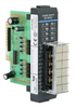 Automation Direct D3-08ND2 Discrete Input Module, 8-Point, 24 VDC, Sourcing [New]
