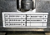 Siemens 6SN2155-0AA10-1BA1 Simodrive Programmable Positioning Motor, 48V 300W [Refurbished]