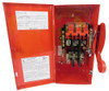 Eaton DH361NGK-0RED Heavy Duty Single-throw Fused Safety Switch, 30 A, NEMA 1 [New]