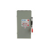 Eaton DH361UGKN Heavy Duty Single-Throw Non-Fused Safety Switch, 30 A [New]