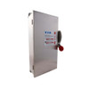 Eaton DH363UWK Heavy Duty Single-Throw Non-Fused Safety Disconnect Switch [New]