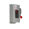 Eaton DH362FDKW Enhanced Visible Blade Single-Throw Safety Disconnect Switch [New]
