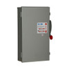 Eaton DH324NRK Enhanced Visible Blade Single-Throw Safety Disconnect Switch [New]