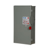 Eaton DH324NRK Enhanced Visible Blade Single-Throw Safety Disconnect Switch [New]
