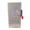 Eaton DH323NWK Enhanced Visible Blade Single-Throw Safety Switch [New]