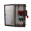 Eaton DH323NWK Enhanced Visible Blade Single-Throw Safety Switch [New]