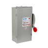 Eaton DH223FGKV Enhanced Visible Blade Single-Throw Safety Switch [New]