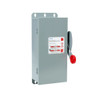 Eaton DH361FDK Heavy Duty Receptacle Safety Switch [New]